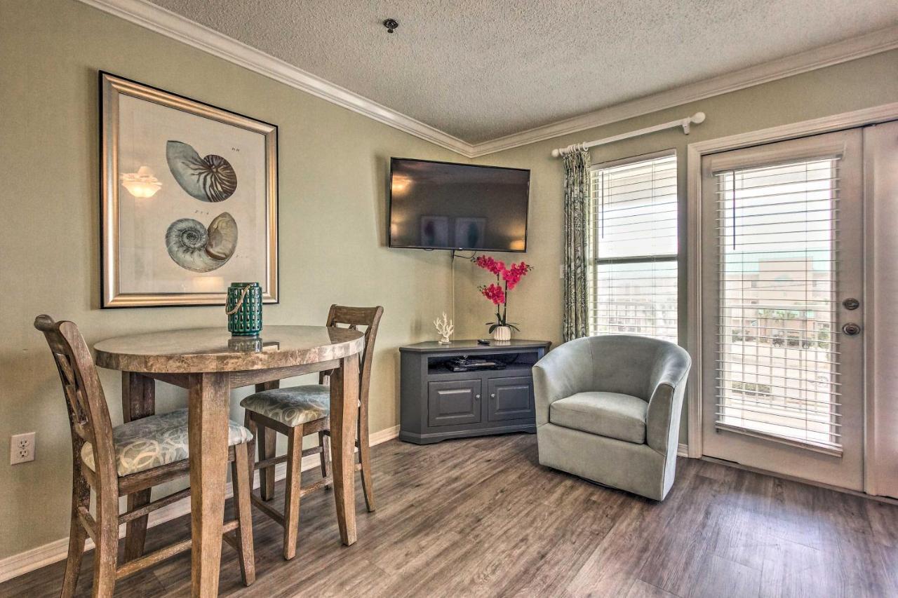 Sunny Emerald Coast Condo With Pool Steps To Beach! Destin Zewnętrze zdjęcie